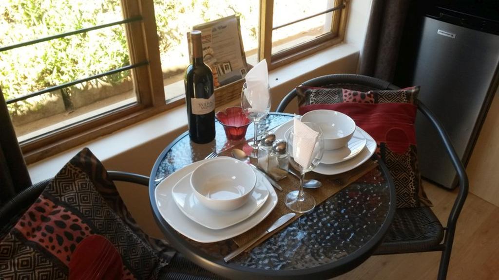 Two Falls View Sabie Room photo