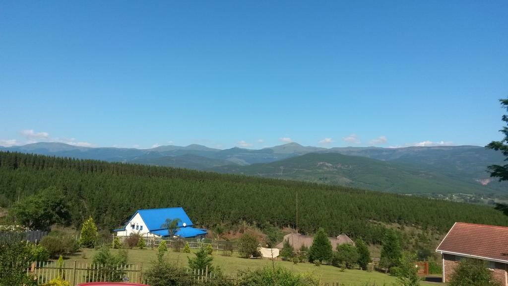 Two Falls View Sabie Exterior photo