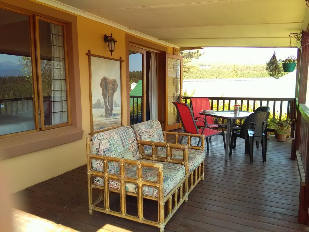 Two Falls View Sabie Exterior photo