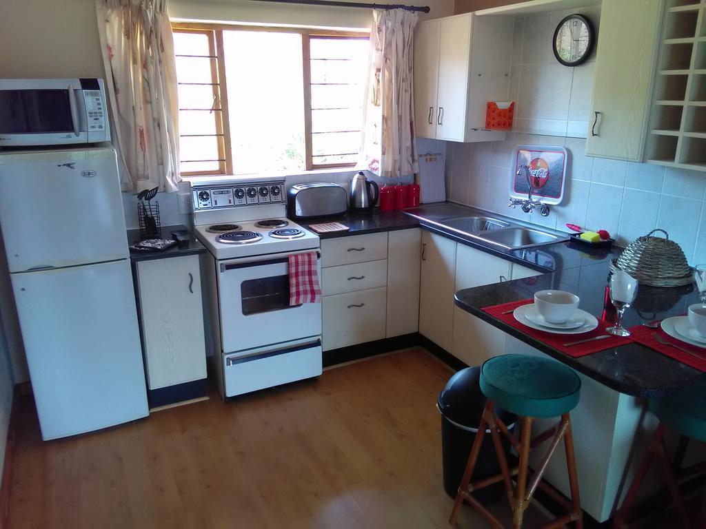 Two Falls View Sabie Exterior photo