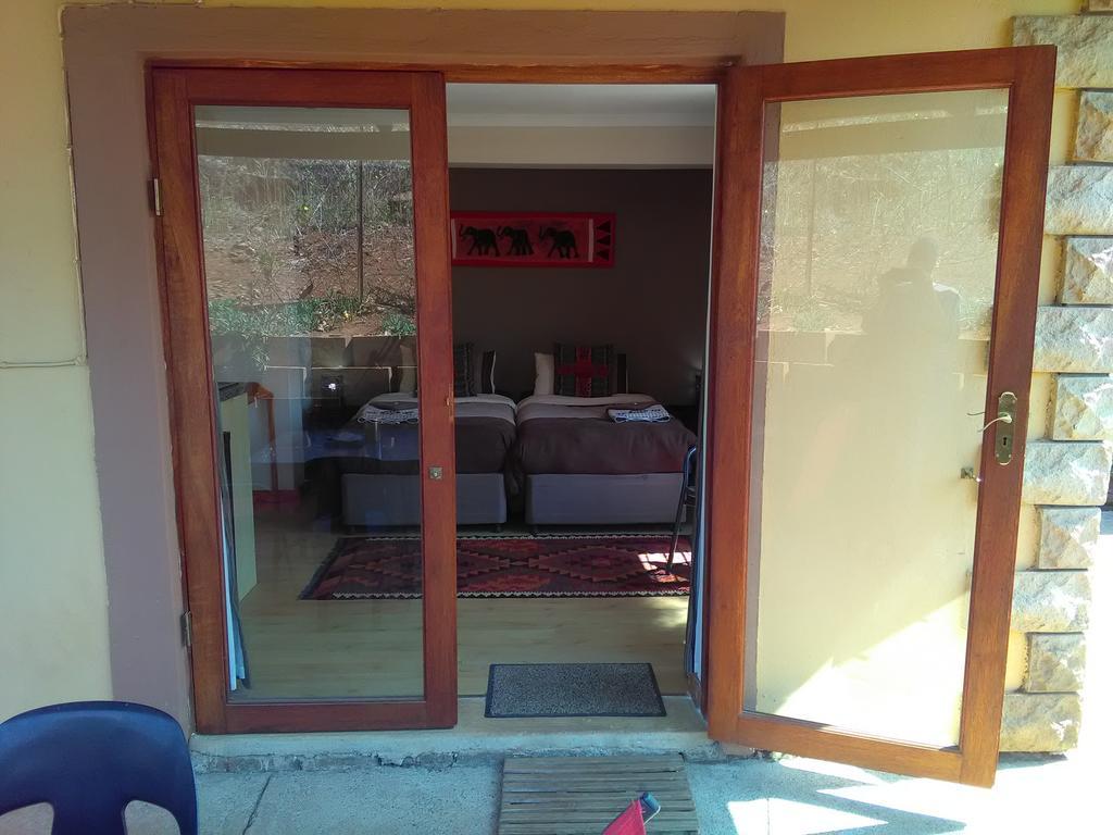 Two Falls View Sabie Exterior photo