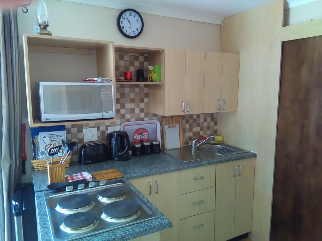 Two Falls View Sabie Room photo