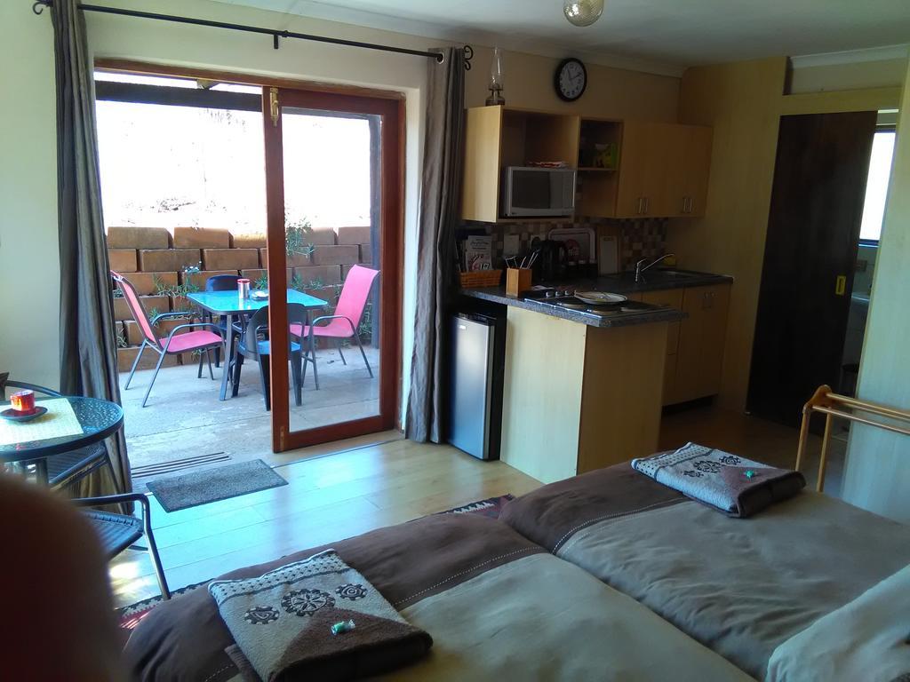 Two Falls View Sabie Exterior photo