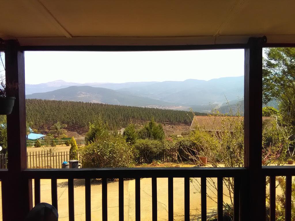 Two Falls View Sabie Exterior photo
