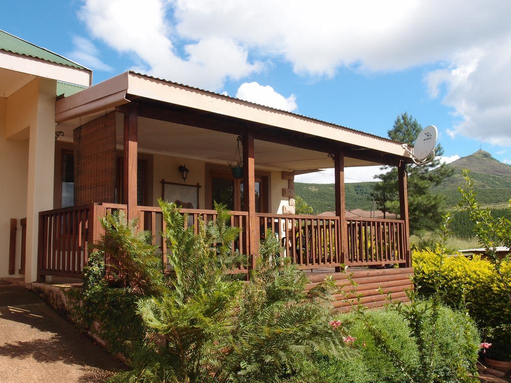 Two Falls View Sabie Exterior photo