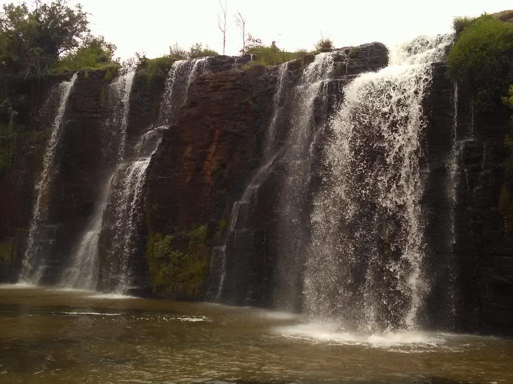 Two Falls View Sabie Exterior photo
