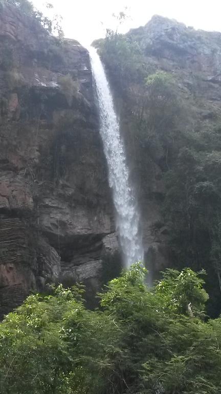 Two Falls View Sabie Exterior photo