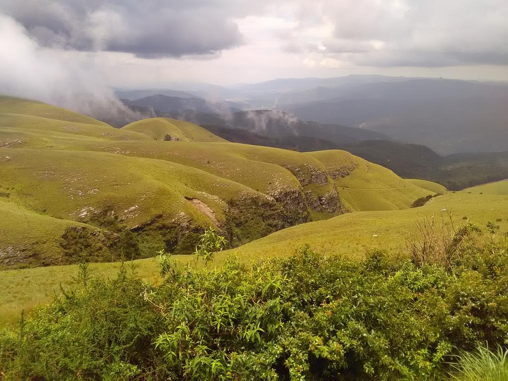Two Falls View Sabie Exterior photo