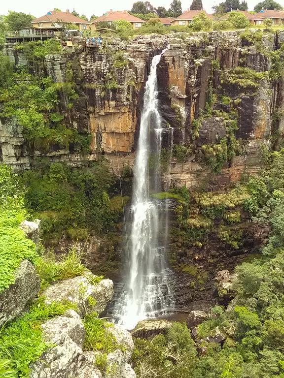 Two Falls View Sabie Exterior photo