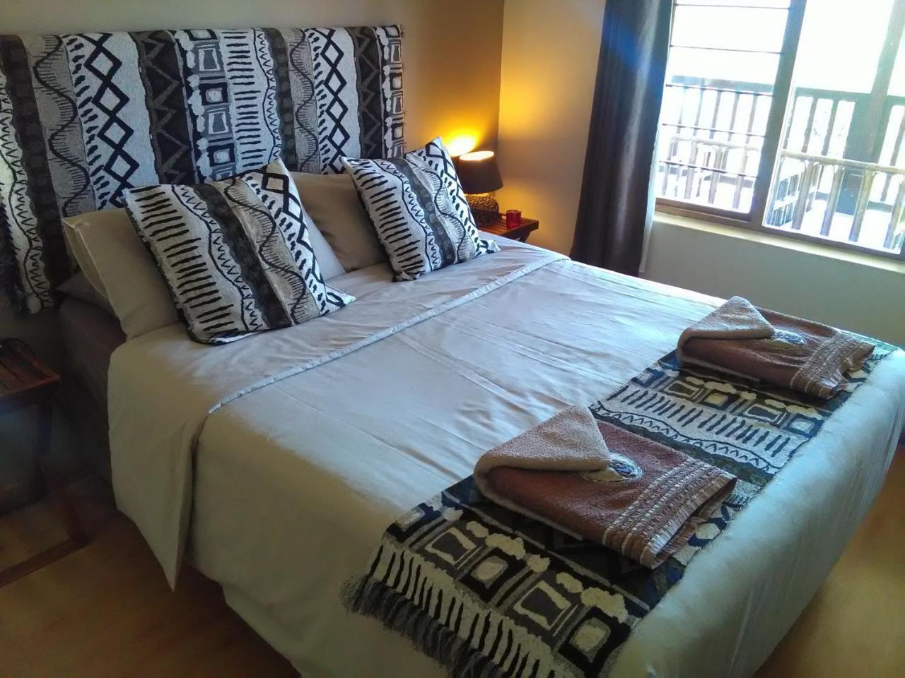 Two Falls View Sabie Exterior photo
