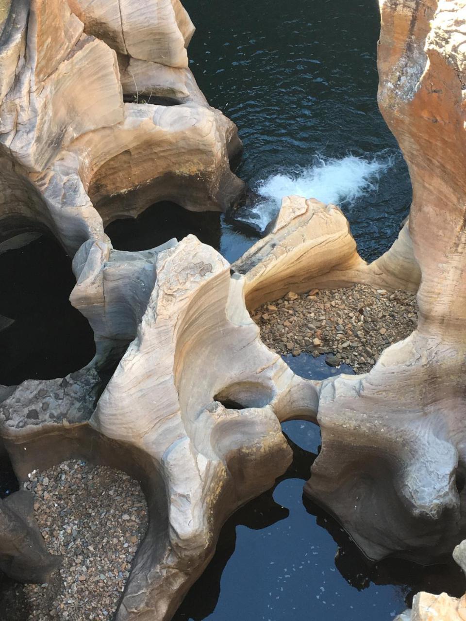 Two Falls View Sabie Exterior photo